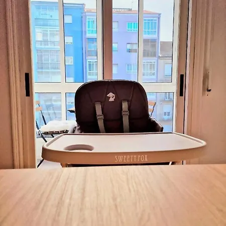 Espacioso Y Luminoso