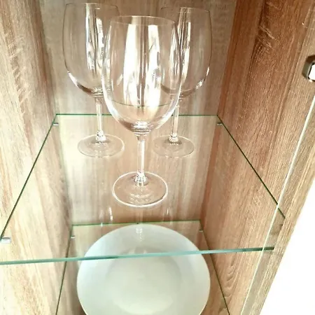 Espacioso Y Luminoso Apartamento