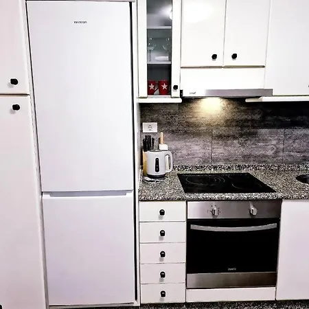 Espacioso Y Luminoso * Ourense