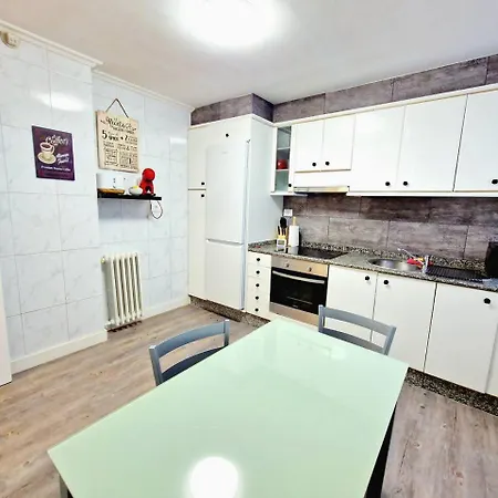 Espacioso Y Luminoso