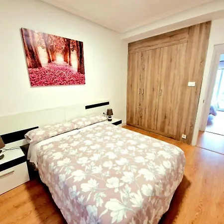 Chabos As Burgas Flats Daire *