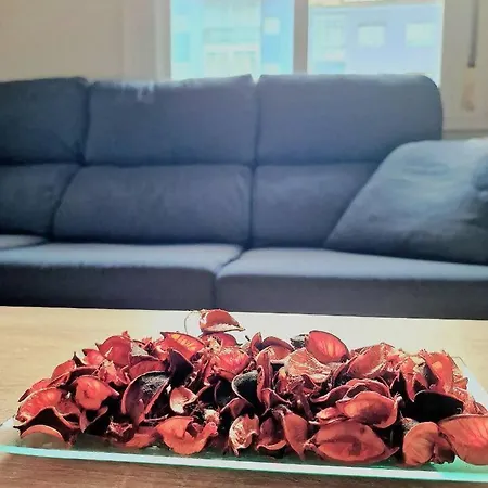 Espacioso Y Luminoso Ourense