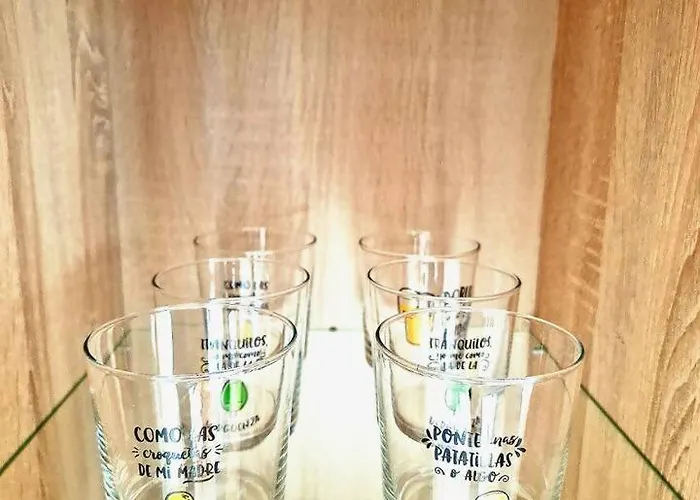 Διαμέρισμα Espacioso Y Luminoso