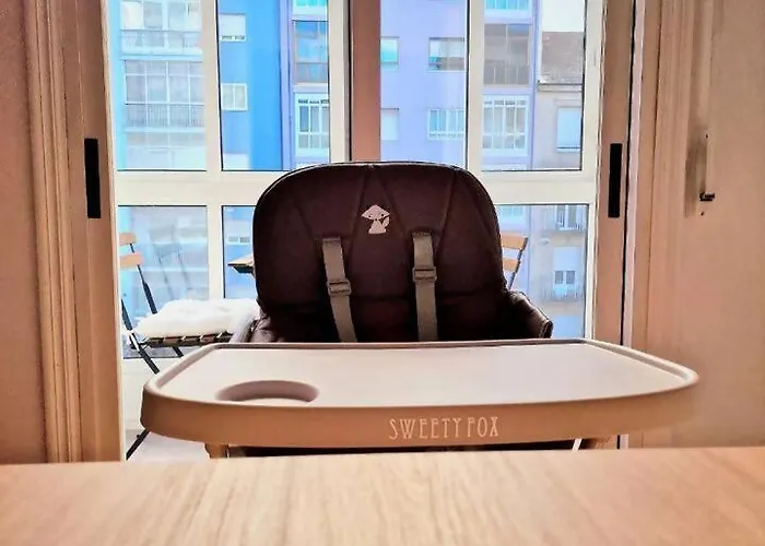 Espacioso Y Luminoso