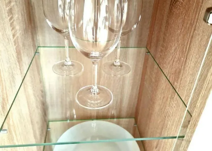 Espacioso Y Luminoso Διαμέρισμα