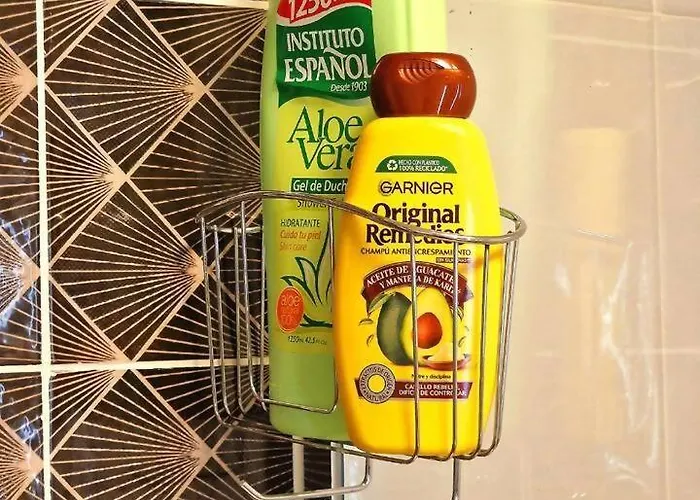 Διαμέρισμα Espacioso Y Luminoso *