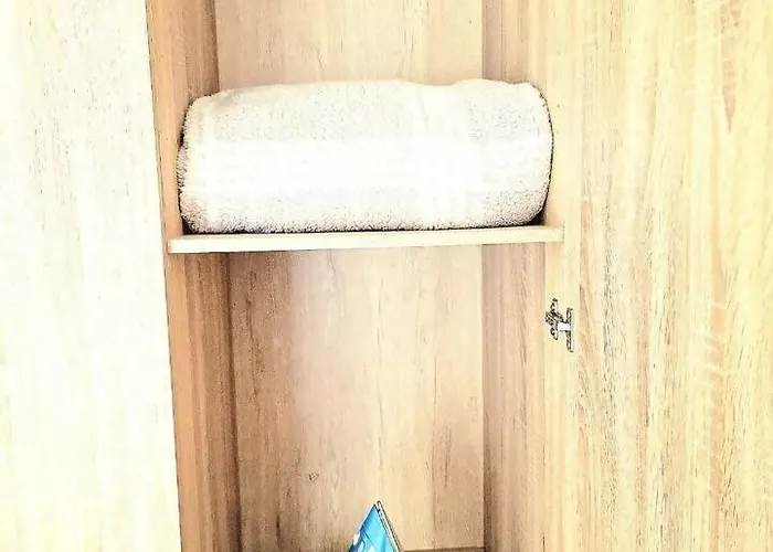 Espacioso Y Luminoso Διαμέρισμα