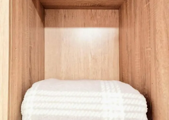 Διαμέρισμα Espacioso Y Luminoso