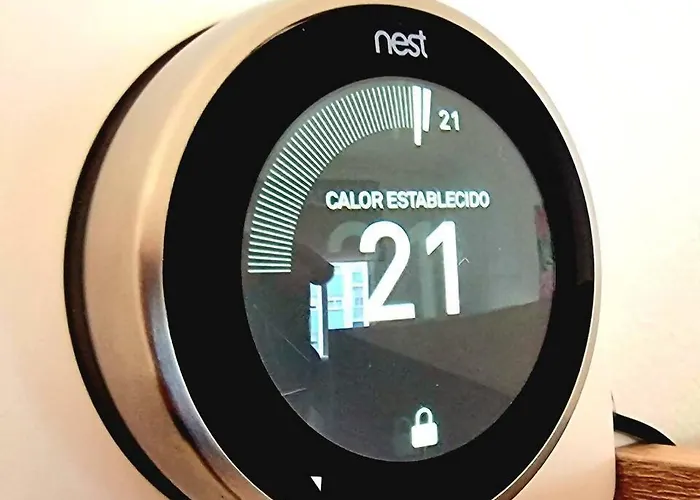 Διαμέρισμα Espacioso Y Luminoso *