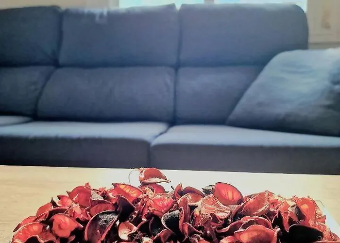 Espacioso Y Luminoso Ουρένσε