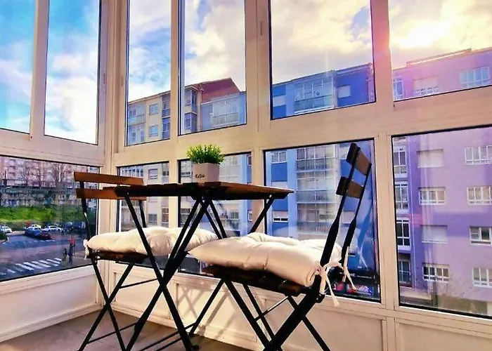 Espacioso Y Luminoso