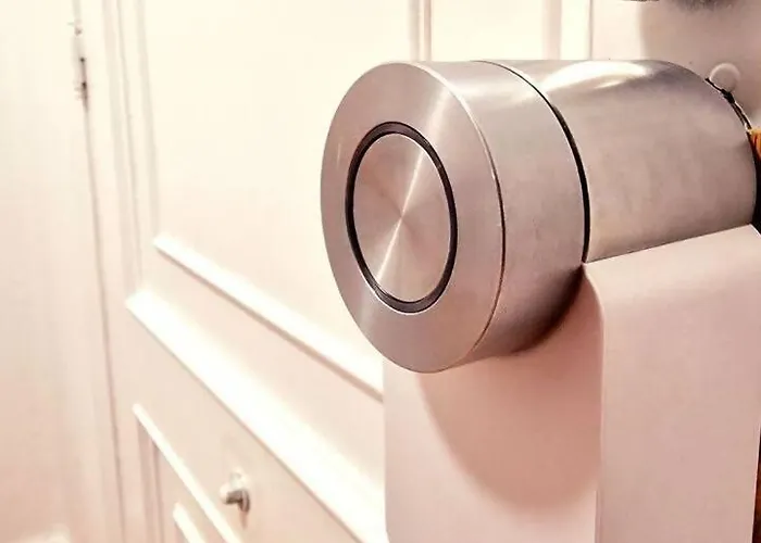 Espacioso Y Luminoso Διαμέρισμα